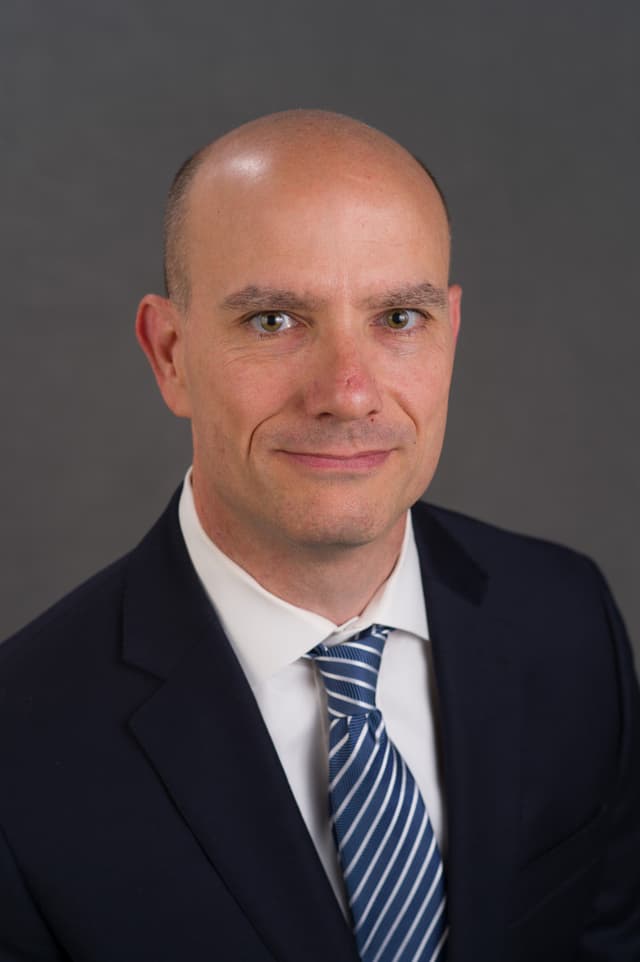 Chris Bordovsky, ChFC®