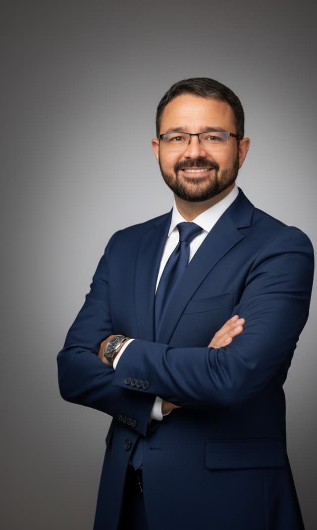 Heath C. Jackson, CFP®