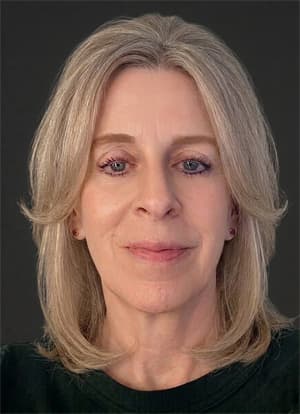 Lynn M. Getz
