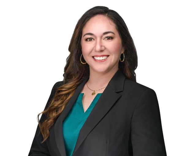 Monica Cervantes, MSA, BFA™, CDFA®