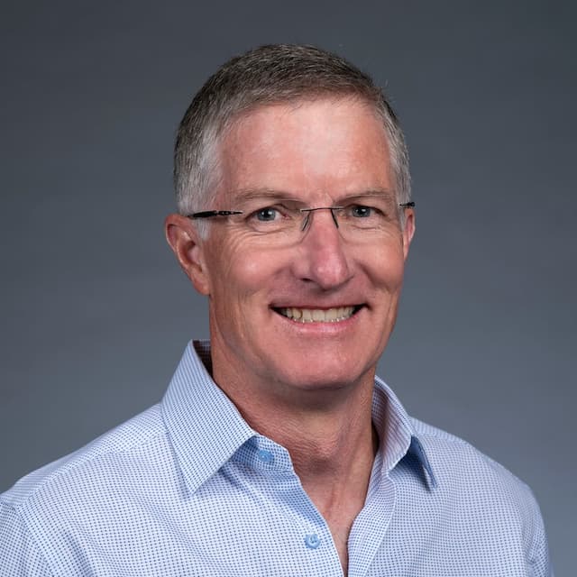 Patrick Dempsey, CFP®