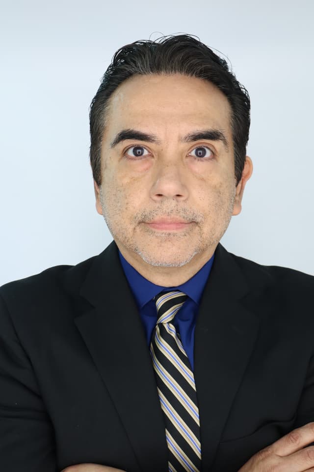 Rolando Sanchez